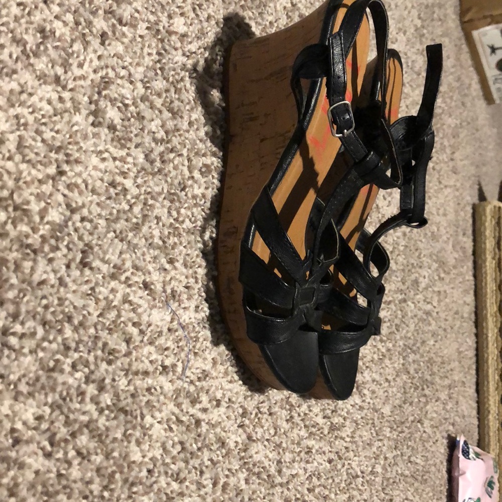 Wedges
